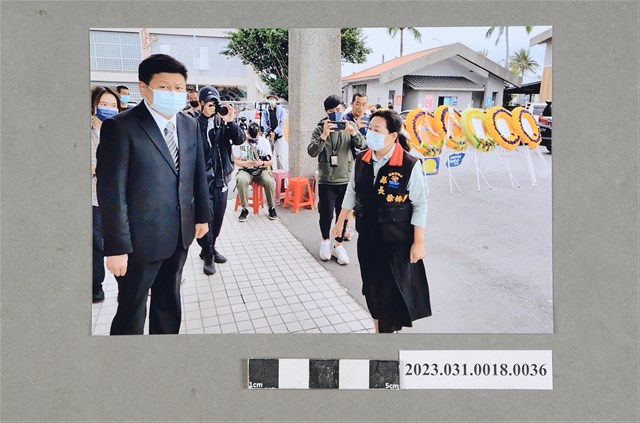 曾聖光追思告別回憶錄相片36 (共2張)