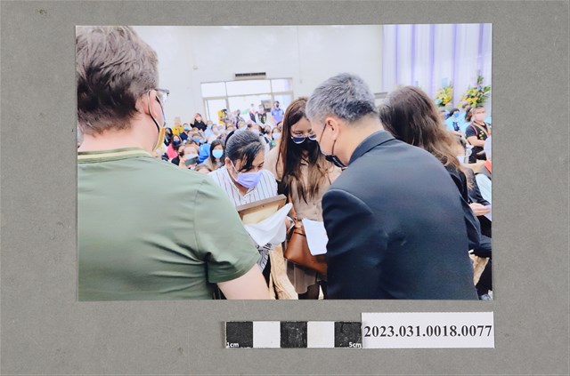 曾聖光追思告別回憶錄相片77 (共2張)