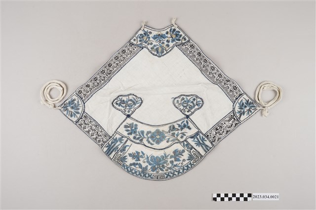 羅梅子肚兜 (共2張)