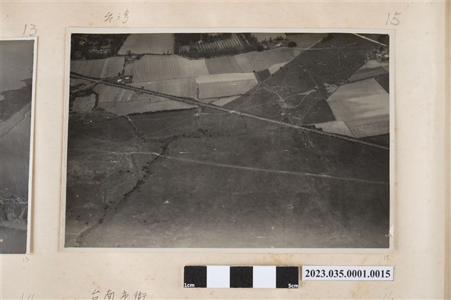 空拍臺灣一景 (共2張)