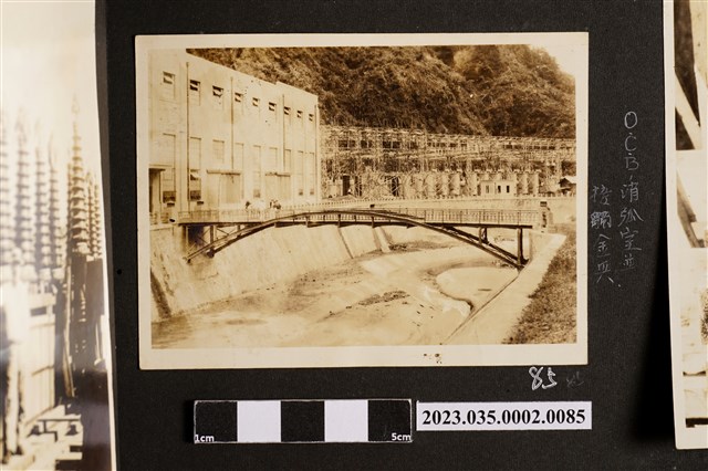 消弧室一景 (共1張)