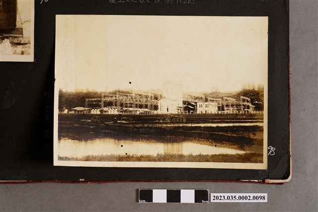 竣工全景照 (共1張)