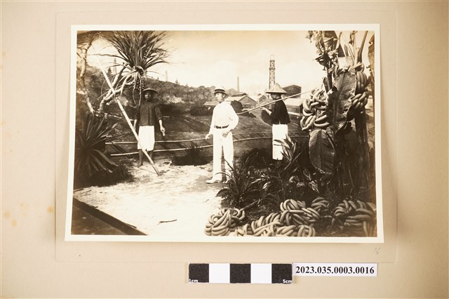 臺灣天然瓦斯噴出狀況 (共2張)