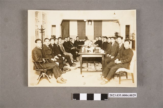 臺灣總督府專賣局花蓮港支局長笹川貫治相簿照片29 (共2張)