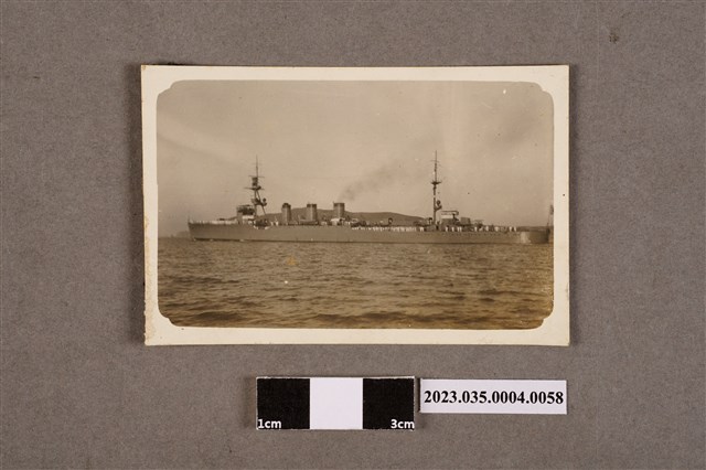 臺灣總督府專賣局花蓮港支局長笹川貫治相簿照片58 (共2張)