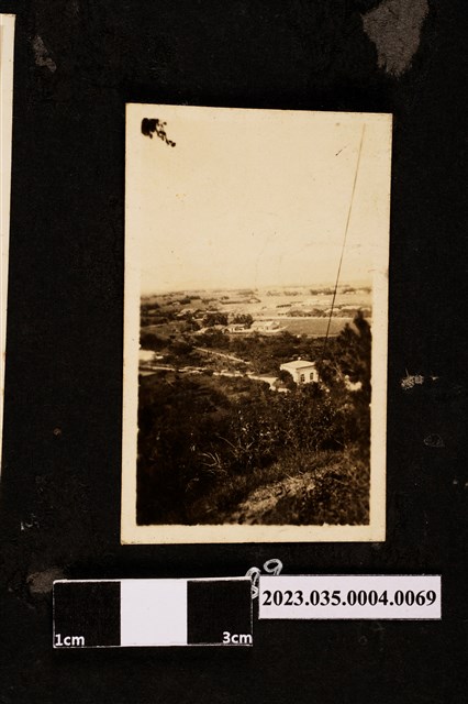 臺灣總督府專賣局花蓮港支局長笹川貫治相簿照片69 (共1張)