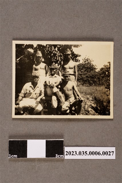 臺灣南國風景相簿照片27
 (共2張)