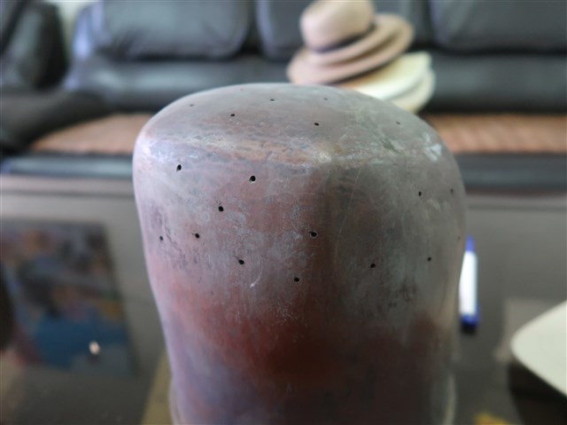 棒球帽帽模-中 (共9張)