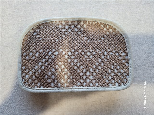 藺草編織錢包 (共8張)