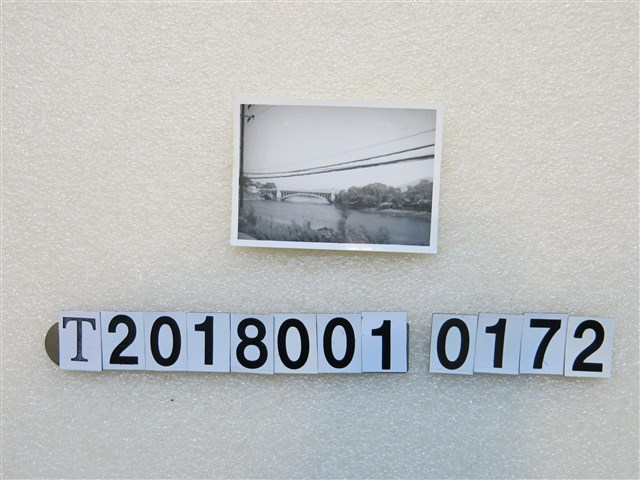 橋梁風景相片 (共1張)