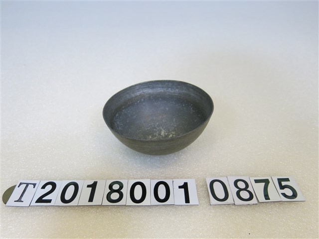 鋁製碗（1） (共1張)
