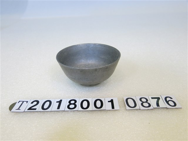 鋁製碗（2） (共1張)