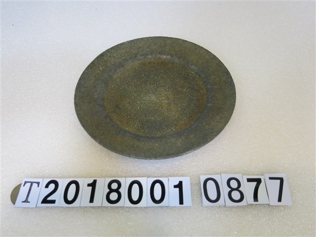 鋁製盤子 (共1張)