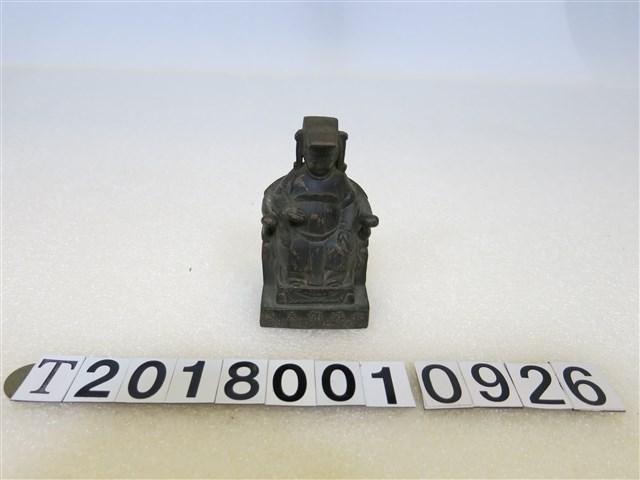 天上聖母像 (共1張)