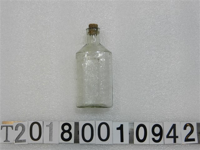 嘉義嘉同仁兒科醫院藥罐 (共1張)