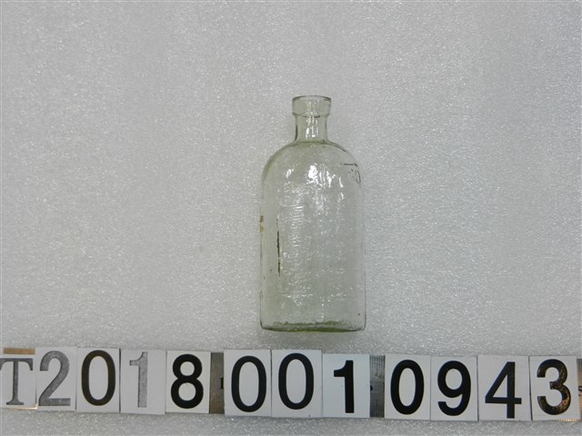 嘉義嘉里醫院藥罐 (共1張)