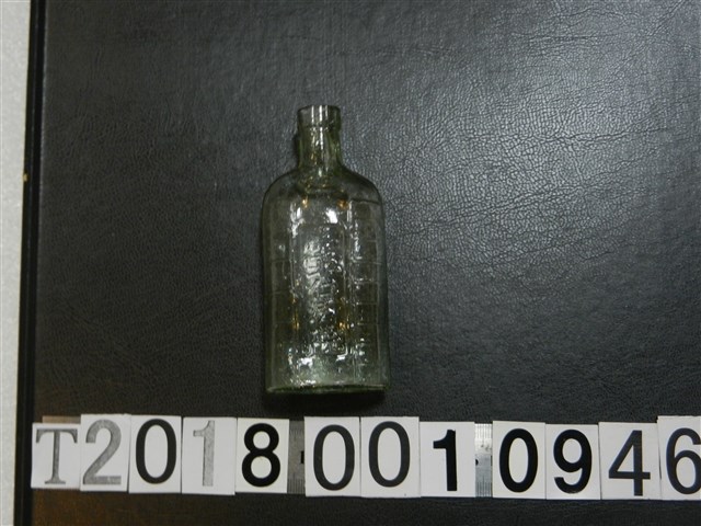 臺北仁濟院藥罐 (共1張)