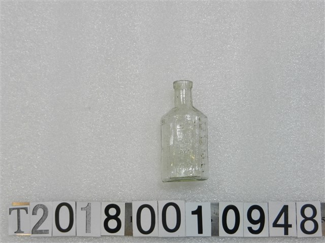 土城醫院藥罐 (共1張)