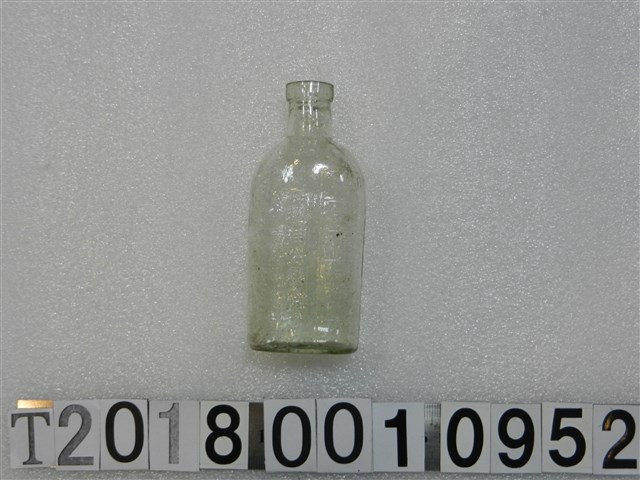 朴子松浦公醫院藥罐(1) (共1張)