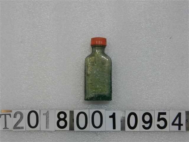 洪家寶丹藥罐 (共1張)