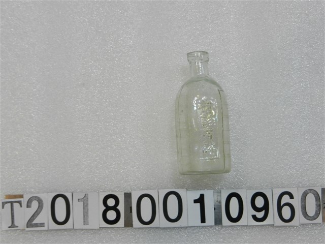 林診療所藥罐(1) (共1張)