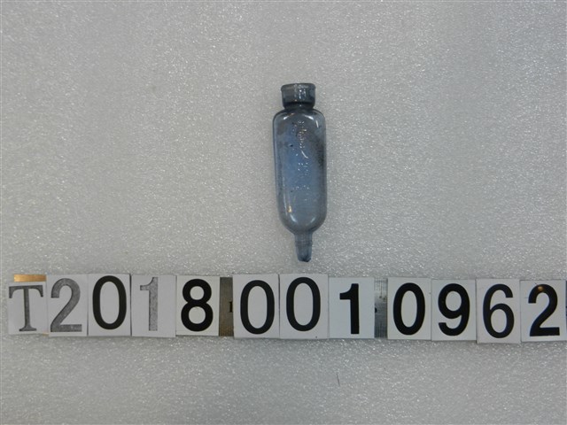 臺大醫院藥罐 (共1張)