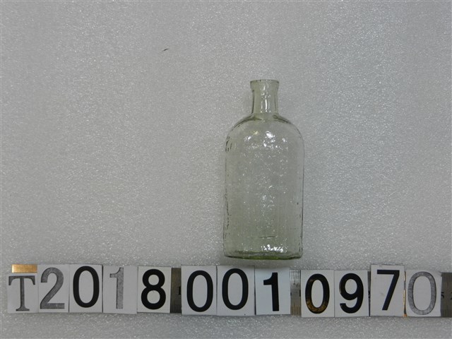 嘉義喜多醫院藥罐(2) (共1張)