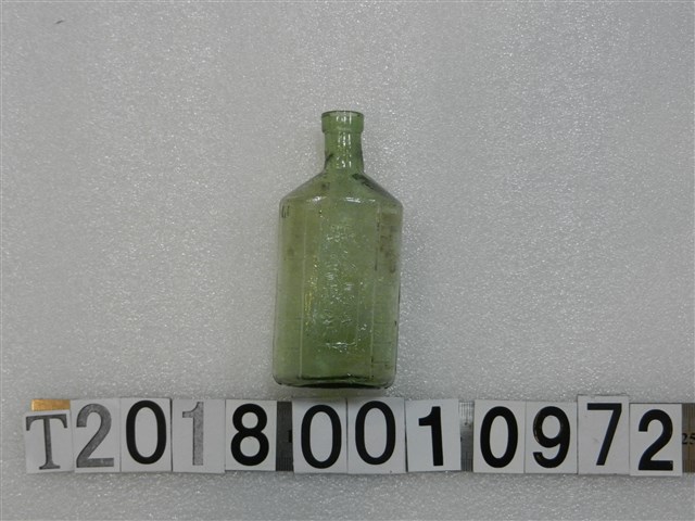 林診療所藥罐(2) (共1張)