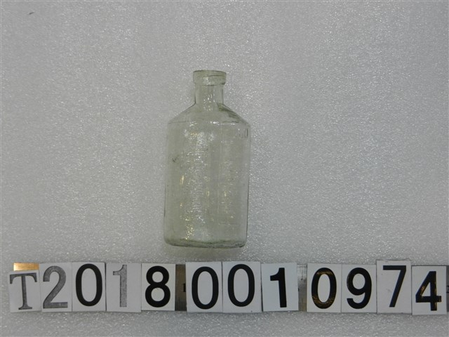 嘉義四方醫院藥罐 (共1張)