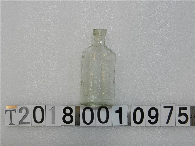 嘉義同仁兒科醫院藥罐 (共1張)