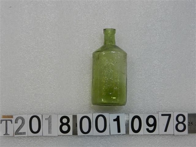 林診療所藥罐(3) (共1張)