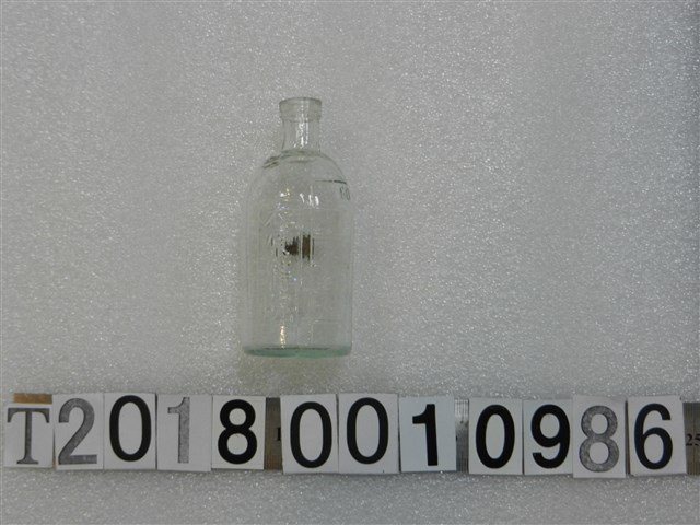 太原醫院藥罐 (共1張)