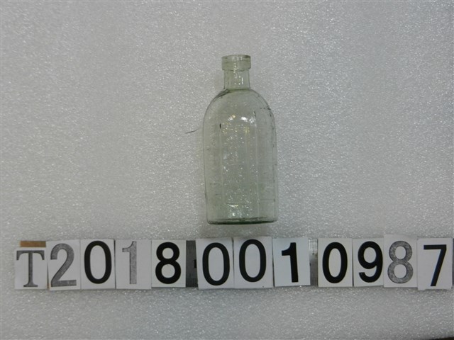 玉井共生醫院藥罐 (共1張)