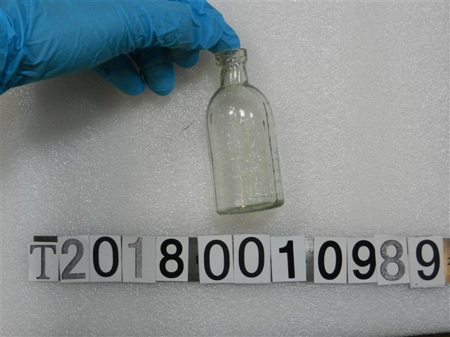 壽人診療所藥罐(2) (共1張)