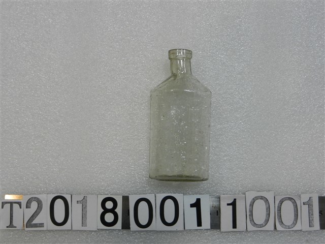 濟陽醫院藥罐 (共1張)