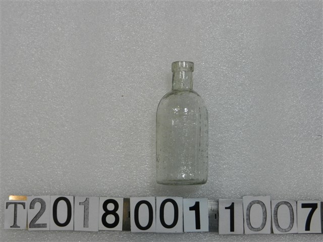 品芳產婦人科醫院藥罐 (共1張)
