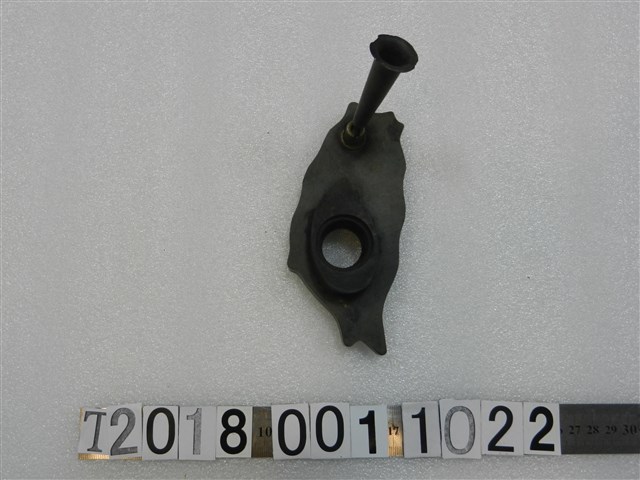 臺灣造型筆筒 (共1張)