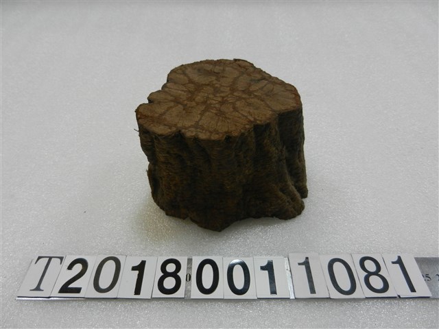 菊花木木塊 (共1張)