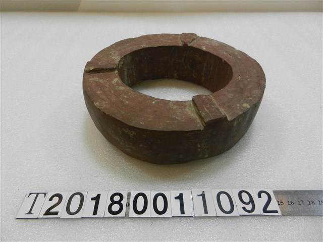 陶製糖漏相關器物（1） (共1張)