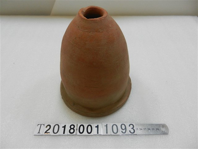 陶製糖漏相關器物（2） (共1張)