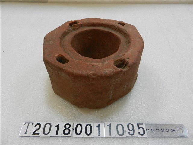 陶製糖漏相關器物（4） (共1張)