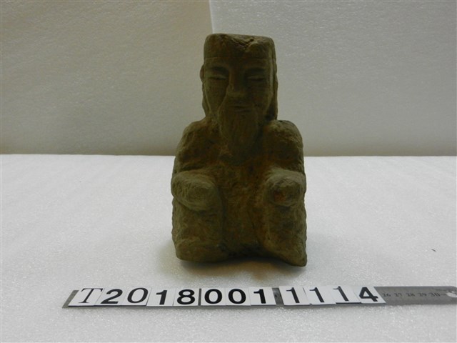 石雕土地公 (共1張)