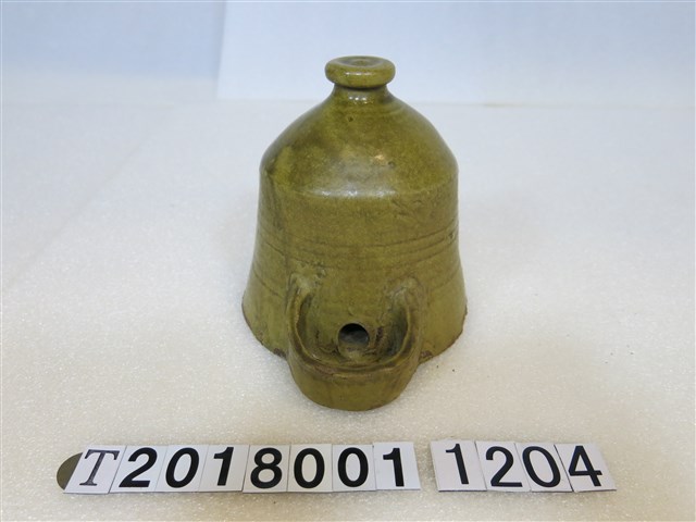 陶製雞飲水槽(2) (共1張)