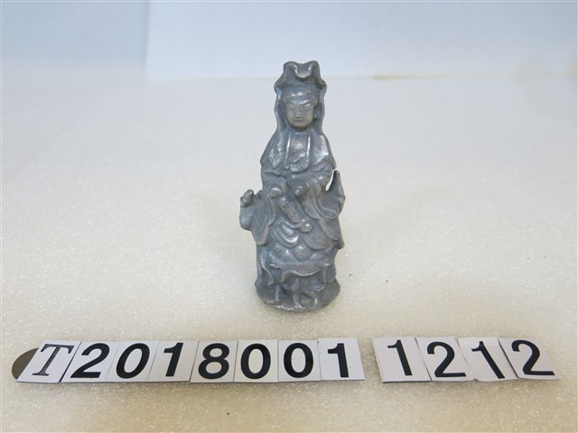 小觀音像 (共1張)