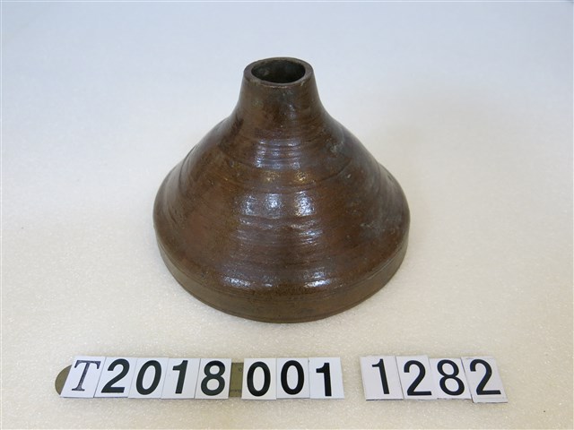 陶製漏斗 (共1張)