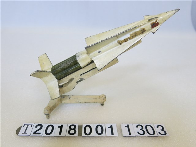 飛機裝飾品 (共1張)