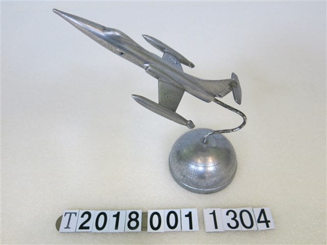 飛機裝飾品 (共1張)