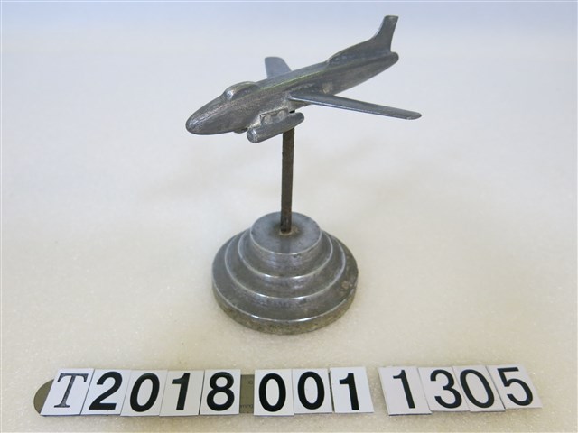 飛機裝飾品 (共1張)