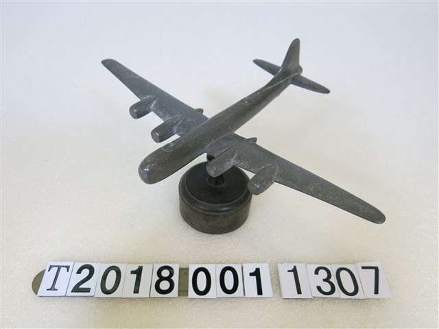 飛機裝飾品 (共1張)