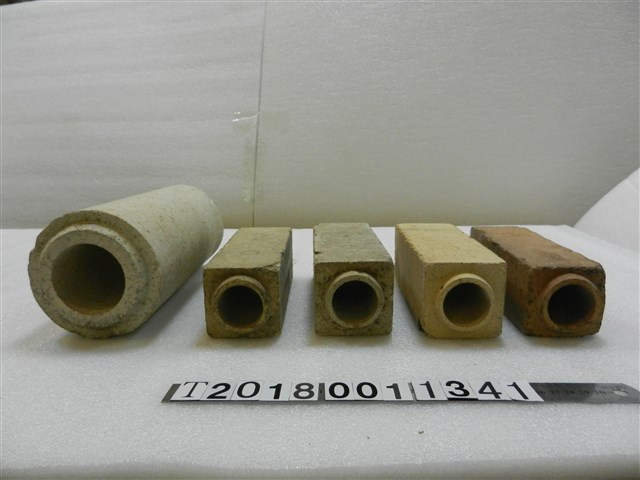 防火磚模具 (共1張)